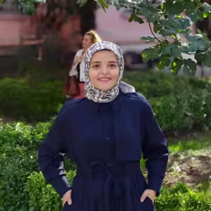 Emine Harmancı