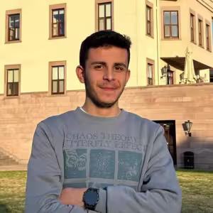 Yusuf Demir