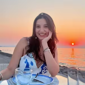 Irmak Saylan
