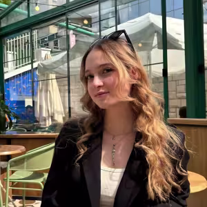 Berra Nur Özçay