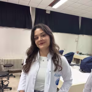 Yaren Karaoğlu