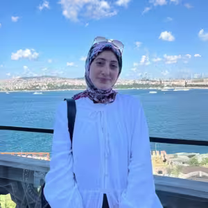 İlknur Nalbant