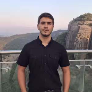 Çağlar Yolcu