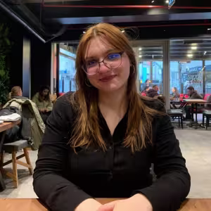 Kübra Işık
