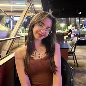 Zeynep Dilanur Demir