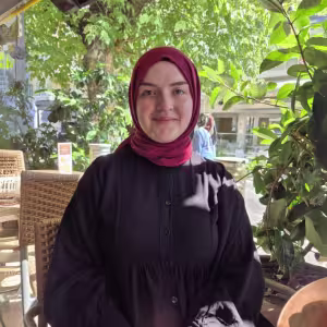 Saliha Günay