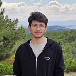 Yusuf Gökmen