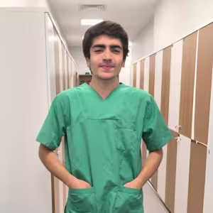 Furkan Uzun