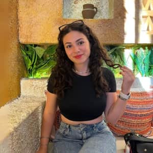 Nensi Bekler