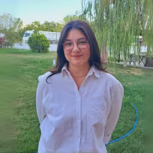 Gizem Melikoğlu