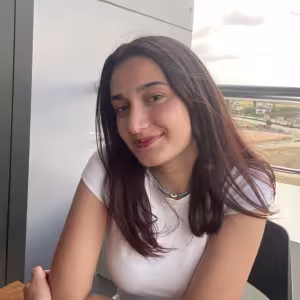 Azra Eker
