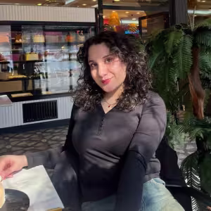 Hayrunnisa Fidan