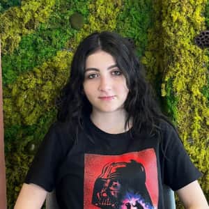 Ceyda Kürkcü