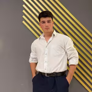 Aziz Daşdemir