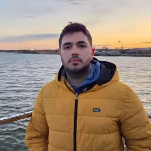 Emirhan Dönmez