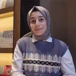 Emine Çakmak