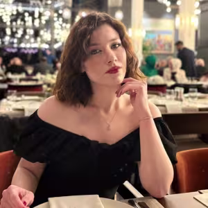 Kübra Karaali