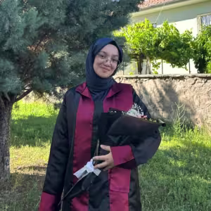 Tuba Nur Kurt