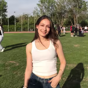 Sude Nur Çekin
