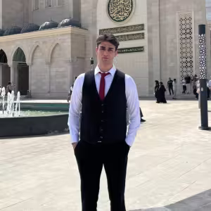 Buğra Yılmaz