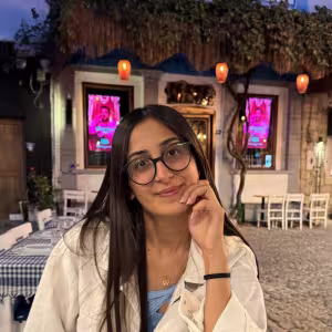 Gizem Okay