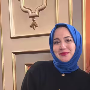 Zehra Aslan