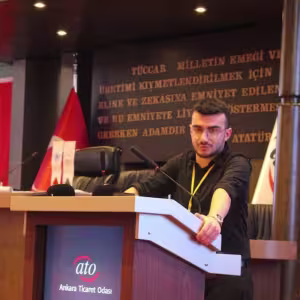 Enis Doğukan Koçak