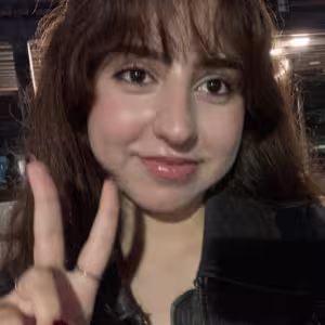 Hafsa Sümeyye Köseoğlu