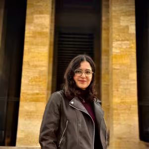 Işık Mercan Karakoç