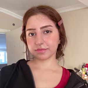 Hafsa Sümeyye Köseoğlu
