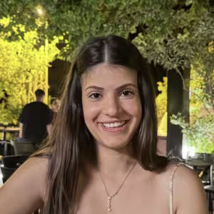 Zehra Nur Mahanoğlu