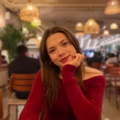 Ece Sude Doğandemir