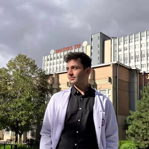 Ahmet Furkan Görgülü