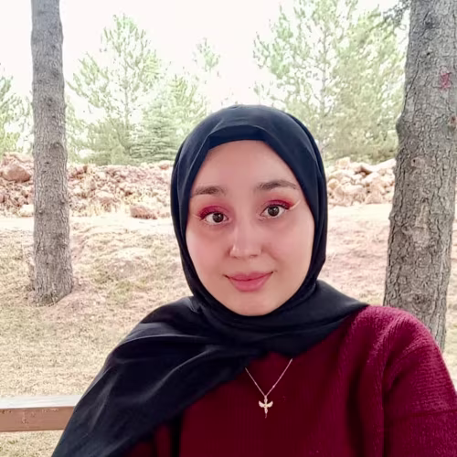 Fatma İrem Çiftçi