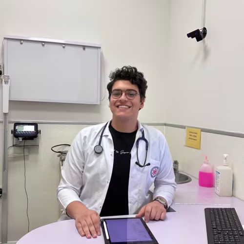 Doğukan Büyükdere