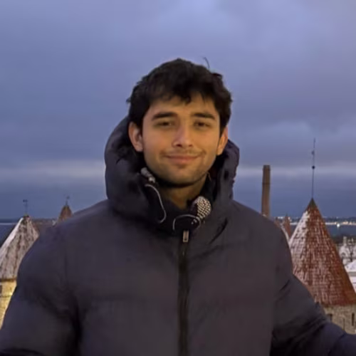 Yusuf Polat Yalçın