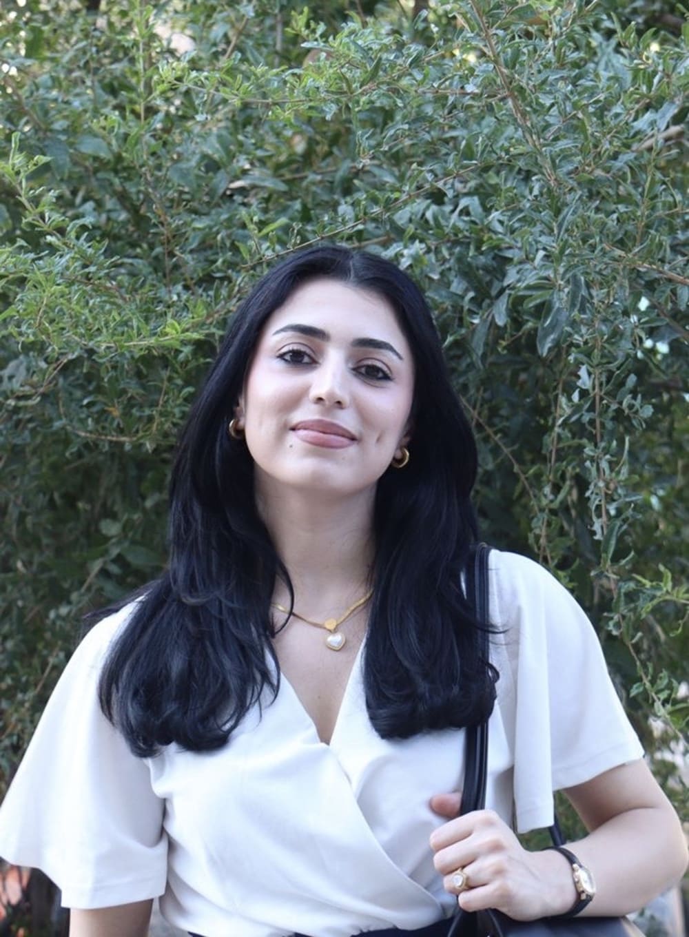 Ayşegül Altıntaş