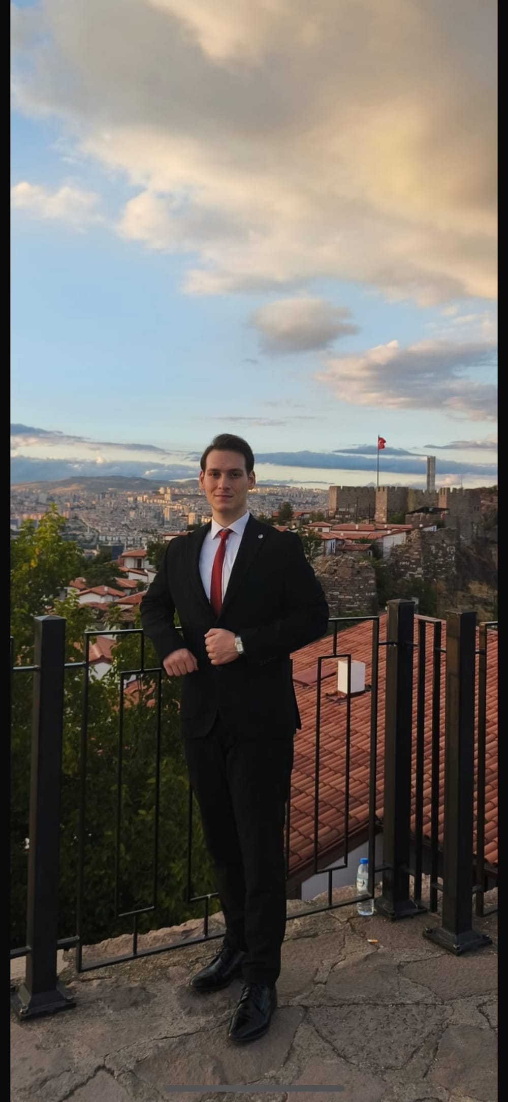 Mehmet Emre Karakaya