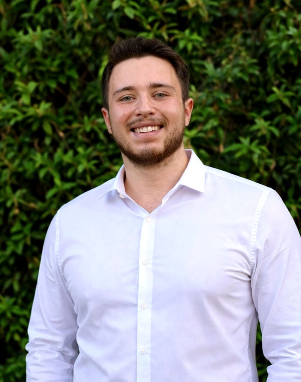 Hasan Efe BÜYÜKYIĞIT