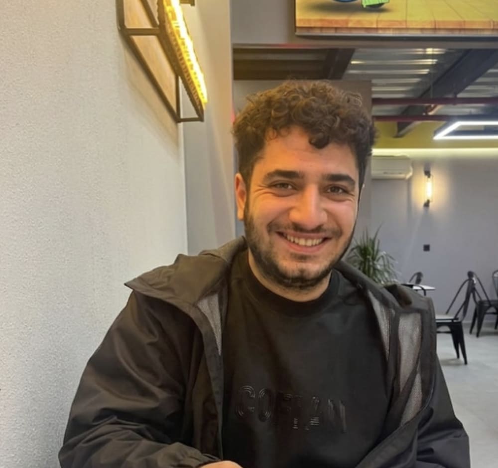 Özgür Ulaş KAYA