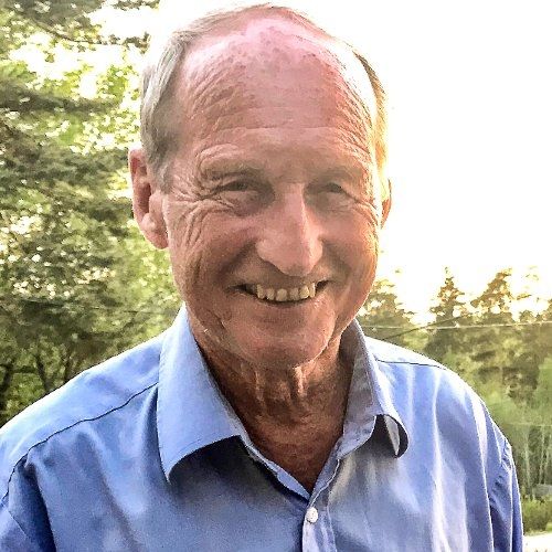 Harald Tronvik