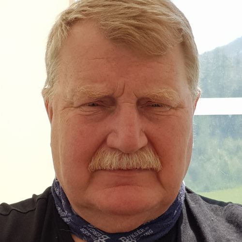Egil Nils Follå