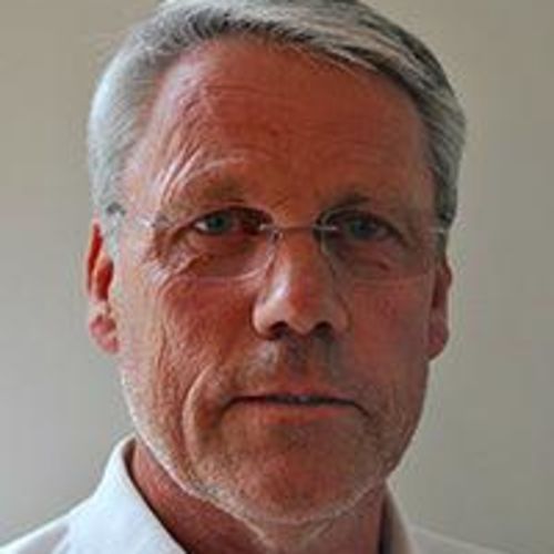 Hellik Kolbjørnsrud