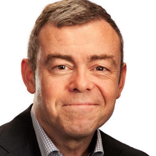 Henning Warloe