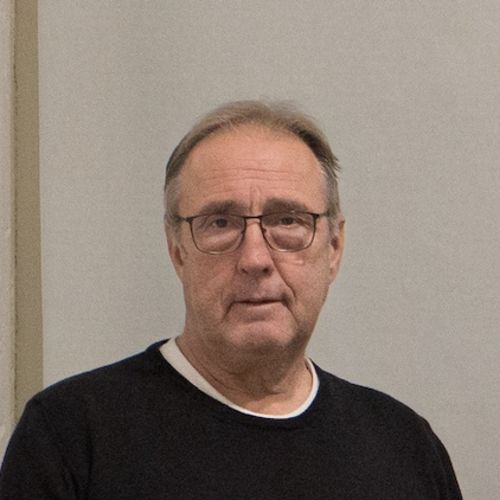 Arve Morten Granum