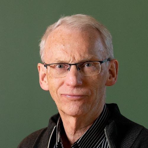 Gunnar Fredrik Aasgaard