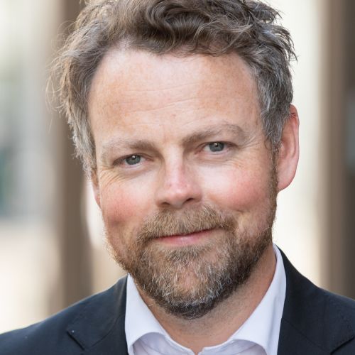 Torbjørn Røe Isaksen