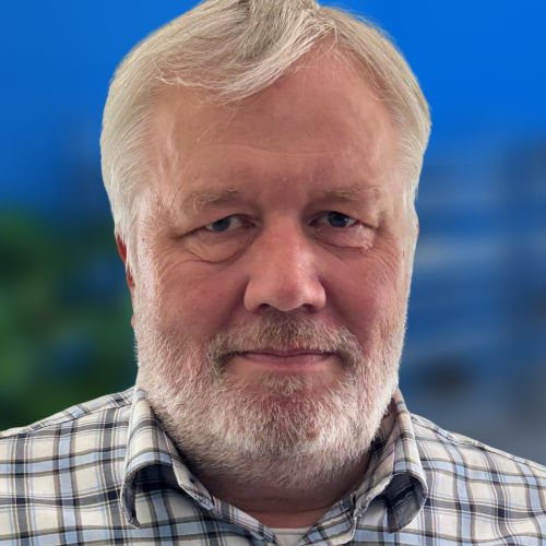 Terje Bjørnemo