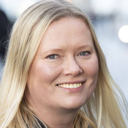 Silja Ekeland Bjørkly