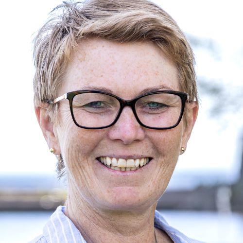 Ingrid Trønnes Mæhre